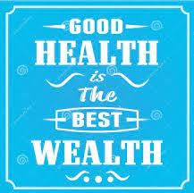 Good Health Image